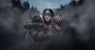 A still from Bird Box (Image via Netflix)